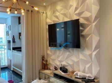 DcTUx01RPlru3d4jRAOyQf9KJfEJZPgi.jpg · Apartamento Com 3 Dormitórios À Venda, 85 m² por R$790.000 - Condomínio Parque Barueri - Barueri