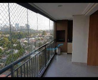 cjgl9cuEZVSzrpy5hk2pGcNmh9zkxFy6.jpg · Apartamento Com 2 Dormitórios À Venda, 81 m² por R$959.000 - Melville Empresarial II - Barueri/s