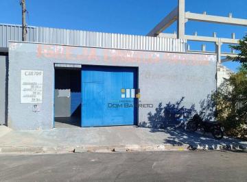 6e79e5dec46bfc866b314febc828a6fb.jpg · Salão, 300 m² - Venda por R$800.000ou Aluguel por R$4.000,00/mês - Jardim Alvorada - Sumaré/sp