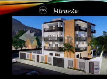 Apartamento de 2 quartos, Caraguatatuba · Lançamento Na Região Central de Caraguatatuba - Sp, Apartamentos Com 54 m²