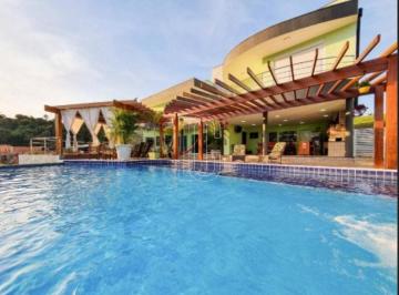 2024/05/3739d7e230d087a087cfdeabab9a6991.jpg · Casa Para Venda 3 Suítes, Piscina, Vista Para o Lago por R$3750.000co Condominio Fazenda Serrazu