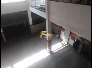 Foto 01 · Excelente Oportunidade de Aluguel! Lojão Com 2 Andares Em Santa Lucia - Vitória