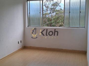 Apartamento · 68m² · 2 Quartos · 1 Vaga · Apartamento 2 Qts No Bnh Sargento Boening