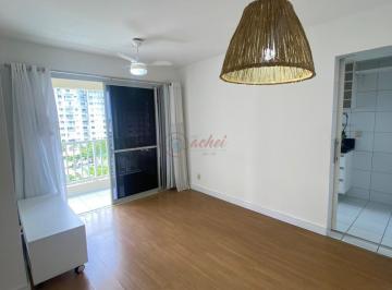 Apartamento · 2 Quartos · Apartamento Em Buraquinho, Lauro de Freitas/ba