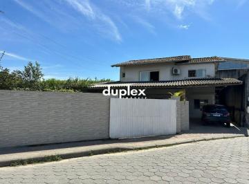 Foto 01 · Casa 3 Dormitórios Com Piscina, Galpão, Kitnet E 2 Vagas Em Forquilhinha