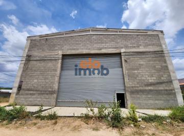 Comercial · 450m² · Galpão Comercial Disponível Para Venda, Caruaru/pe!