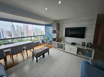 Apartamento · 191m² · 4 Quartos · 3 Vagas · Imoveis - Na Casa Forte