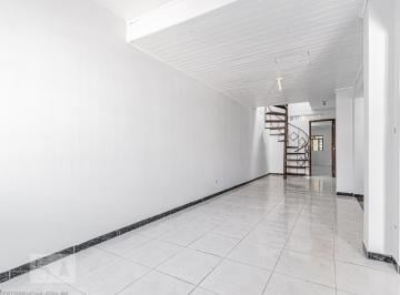 Casa · 111m² · 2 Quartos · 1 Vaga · Imoveis - No Capão Da Imbuia