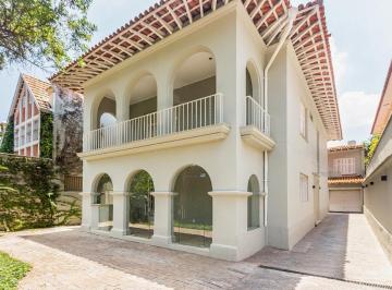 Casa de 4 quartos, São Paulo · Apartamento Com 450 m² À Venda No Bairro Jardim Paulista.