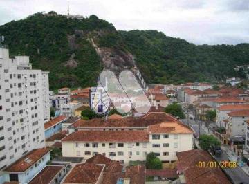 com 3 dormitórios à venda por R$620.000 - Marapé - Santos/SP · Com 3 Dormitórios À Venda por R$620.000 - Marapé - Santos/sp