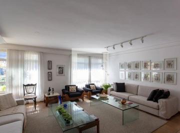 Apartamento · 280m² · 4 Quartos · 2 Vagas · Imoveis - Em Funcionários