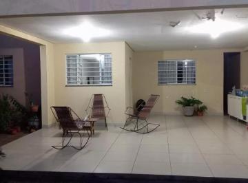 Casa · 85m² · 2 Quartos · 4 Vagas · Casa Para Venda, 2 Quarto (S), Tijucal, Cuiabá