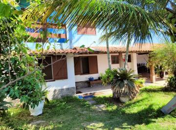 Casa · 190m² · 3 Quartos · 3 Vagas · Casa Com 3 Quartos, 190 m², À Venda Em São Pedro Da Aldeia, Jardim Morada Da Aldeia