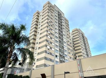 Apartamento · 54m² · 2 Quartos · 1 Vaga · 2 Quartos Novo Com Infra Completa Próximo À Puc