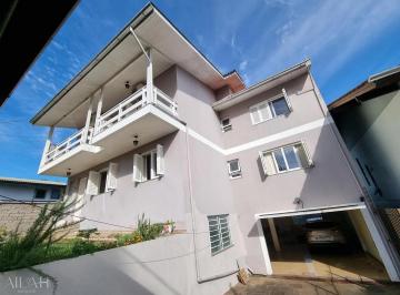 Casa · 363m² · 6 Quartos · 5 Vagas · Excelente Casa Com Duas Moradias Em Santa Lúcia Caxias Do Sul