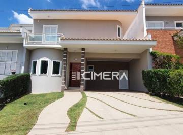 22a17dc26a199564daa937bc4ea57179.jpg · Casa Com 3 Dormitórios À Venda, 224 m² por R$1.290.000 - Condomínio Vila Dos Inglezes - Sorocaba