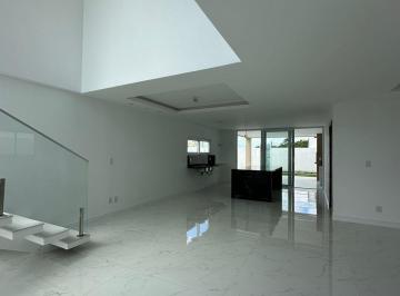 Casa de 5 quartos, Camaçari · Casa Em Alpahville Litoral Norte II Com 4|4, 04g E 270 m² | Terreno 498 m²