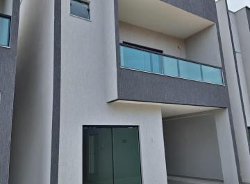 Casa de 4 quartos, Lauro de Freitas · Casa Em Lauro de Freitas Com 4|4, 02g E 168 m²