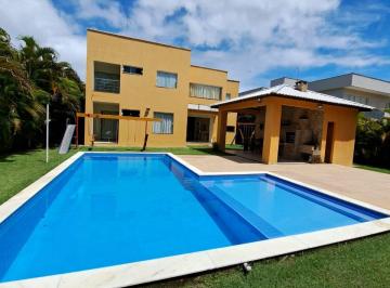 Casa de 6 quartos, Camaçari · Casa Em Itacimirim Com 6|4, 06g E 400 m² | Terreno 1000 m² (Porteira Fechada)