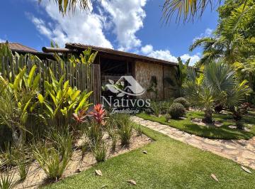 Apartamento · 72m² · 2 Quartos · 1 Vaga · Aproveite o Estilo de Vida Tropical: Apto Estilo Bangalô Na Praia de Taipu de Fora!