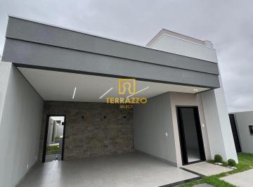 Casa · 148m² · 3 Quartos · 4 Vagas · Primor Das Torres - Primor Das Torres