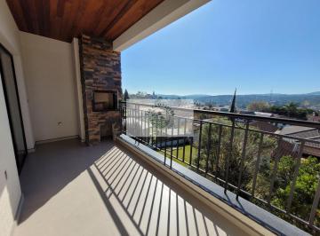 Apartamento · 88m² · 2 Quartos · 1 Vaga · Apartamento No Centro de Campo Alegre, Novo, 2 Quartos, Excelente Acabamento