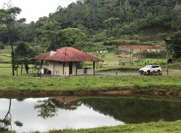 img4 · Chácara Com 129.000 m², Casa, Ranchos, Lagos, No Vila Nova, 80% Limpa, Escriturada, Aceita Troca
