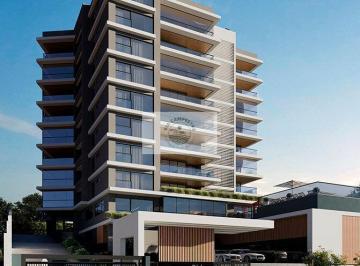 Apartamento · 202m² · 4 Quartos · 3 Vagas · Apartamento Alto Padrão The Hill No Bairro América