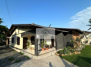 Casa · 380m² · 4 Quartos · 2 Vagas · Casa Com Amplo Terreno No Bairro Comasa