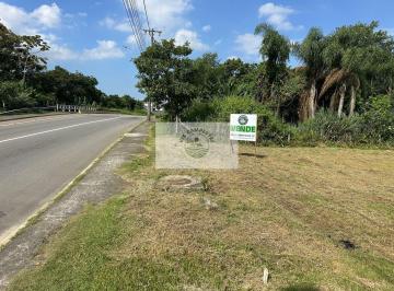 Terreno · 504m² · Terreno Comercial Com 504 m² No Vila Nova, Frente Para a Rua São Firmino, Poucos m Da Rodovi