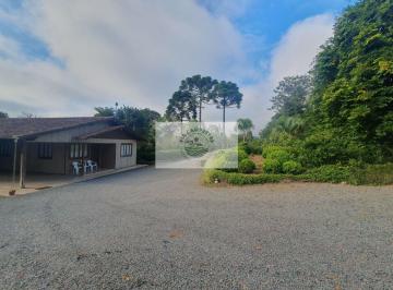 Rural · 46000m² · 6 Quartos · 2 Vagas · Sítio Com 46.000 m², Zona Urbana, Otimo Para Condominio Fechado Ou Loteamento, Aceita Permuta