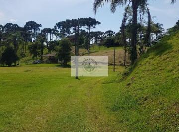 Rural · 143000m² · 3 Quartos · 2 Vagas · Sítio Com 143.000 m², Com Chalé, Casa de Caseiro, Ranchos E Casa Inacabada, Imóvel Escriturado, Com