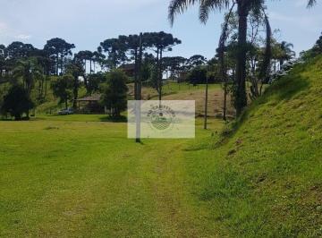 Rural · 143000m² · 3 Quartos · 2 Vagas · Sítio Com 143.000 m², Com Chalé, Casa de Caseiro, Ranchos E Casa Inacabada, Imóvel Escriturado, Com