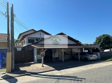 Comercial · 630m² · 6 Quartos · 6 Vagas · Casa E Comércio No Ervino