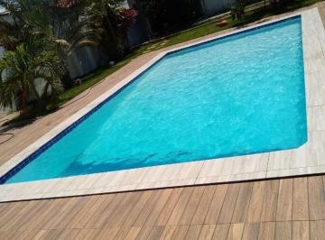 1ee0a1e6dd8d3d25d2682424ea0d803a5bb6dcfb · Casa de 4/4 Para Locação Temporada Em Guarajuba