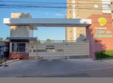 2233d9b855639649237f0469665a0aa6.jpg · Apartamento À Venda No Solar Das Palmeiras I Em Umuarama - Pr, 3 Quartos (1 Suíte), 2 Banheiros, 2 Va