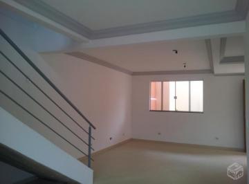 57.jpg · Lindo Sobrado Triplex No Bairro Santa Candida