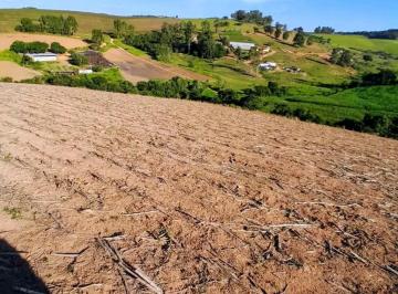 Terreno , Pouso Alegre · Terreno Água Do Jacaranda