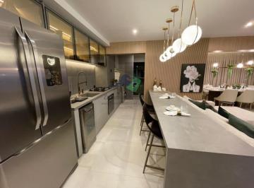 Apartamento · 135m² · 3 Quartos · 2 Vagas · Apartamento Para Venda Em São Paulo, Campo Belo, 3 Dormitórios, 3 Suítes, 4 Banheiros, 2 Vagas