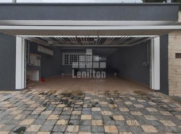 Casa · 174m² · 4 Quartos · 6 Vagas · Sobrado Para Venda Em Santo André, Vila Scarpelli, 4 Dormitórios, 1 Suíte, 4 Banheiros, 6 Vagas