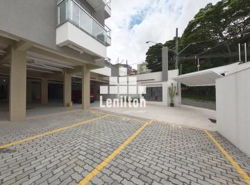 Apartamento · 95m² · 2 Quartos · 1 Vaga · Cobertura Para Venda Em Santo André, Vila Alice, 2 Dormitórios, 1 Suíte, 3 Banheiros, 1 Vaga