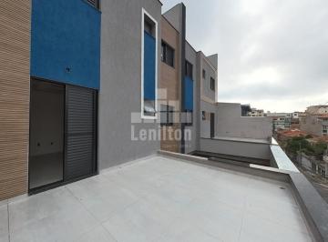 Apartamento · 57m² · 2 Quartos · 1 Vaga · Apartamento Para Venda Em Santo André, Vila Alice, 2 Dormitórios, 1 Suíte, 2 Banheiros, 1 Vaga