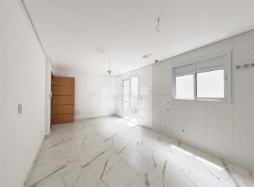 Apartamento · 47m² · 2 Quartos · 1 Vaga · Apartamento Para Venda Em Santo André, Vila Alice, 2 Dormitórios, 1 Suíte, 2 Banheiros, 1 Vaga