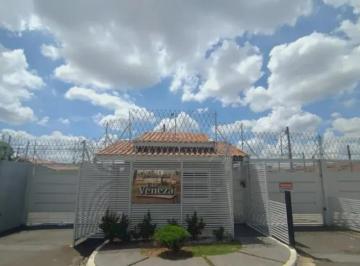 Casa de 3 quartos, Indaiatuba · Casa de Condomínio Com 3 Quartos E 1 Banheiro À Venda, 62 m² por R$540.000