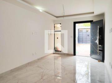 Casa · 147m² · 3 Quartos · 2 Vagas · Casa À Venda - Vila Francisco Matarazzo, 3 Quartos, 147 m² - Santo André