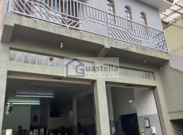 Casa · 326m² · 3 Quartos · 3 Vagas · Imoveis - No Jardim Utinga