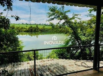 3c1e47370d96530894f56ae80a11d0d9.jpg · Rancho Com 3 Dormitórios À Venda por R$380.000 - Setor Nossa Senhora Da Saúde - Itumbiara/go