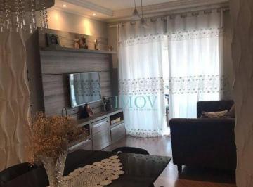 cbc7d6f50d4100c978fd720bf81b34a9.jpg · Apartamento À Venda, 98 m² por R$1.160.000 - Jardim Aquarius - São José Dos Campos/sp