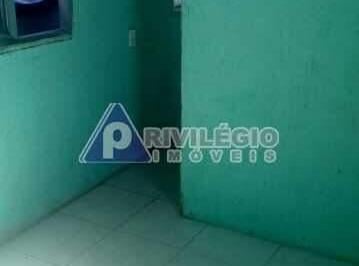 Casa · 78m² · 4 Quartos · Casa À Venda, 4 Quartos, 3 Suítes, Vila Isabel - Rio de Janeiro/rj