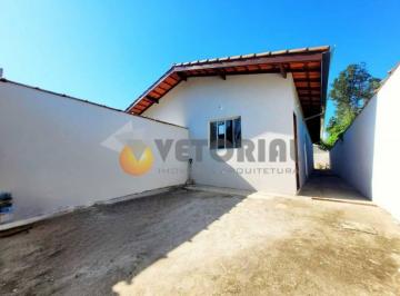 Casa de 2 quartos, Caraguatatuba · Casa Com 2 Dorm. À Venda, 61 m² R$290.000 - Golfinhos - Caraguatatuba/sp